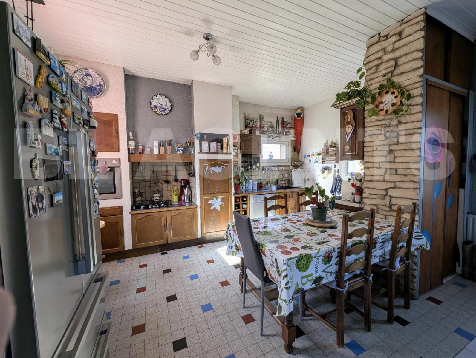 Maison 4 Pièce(s) LE BOURGET-DU-LAC - Photo 4
