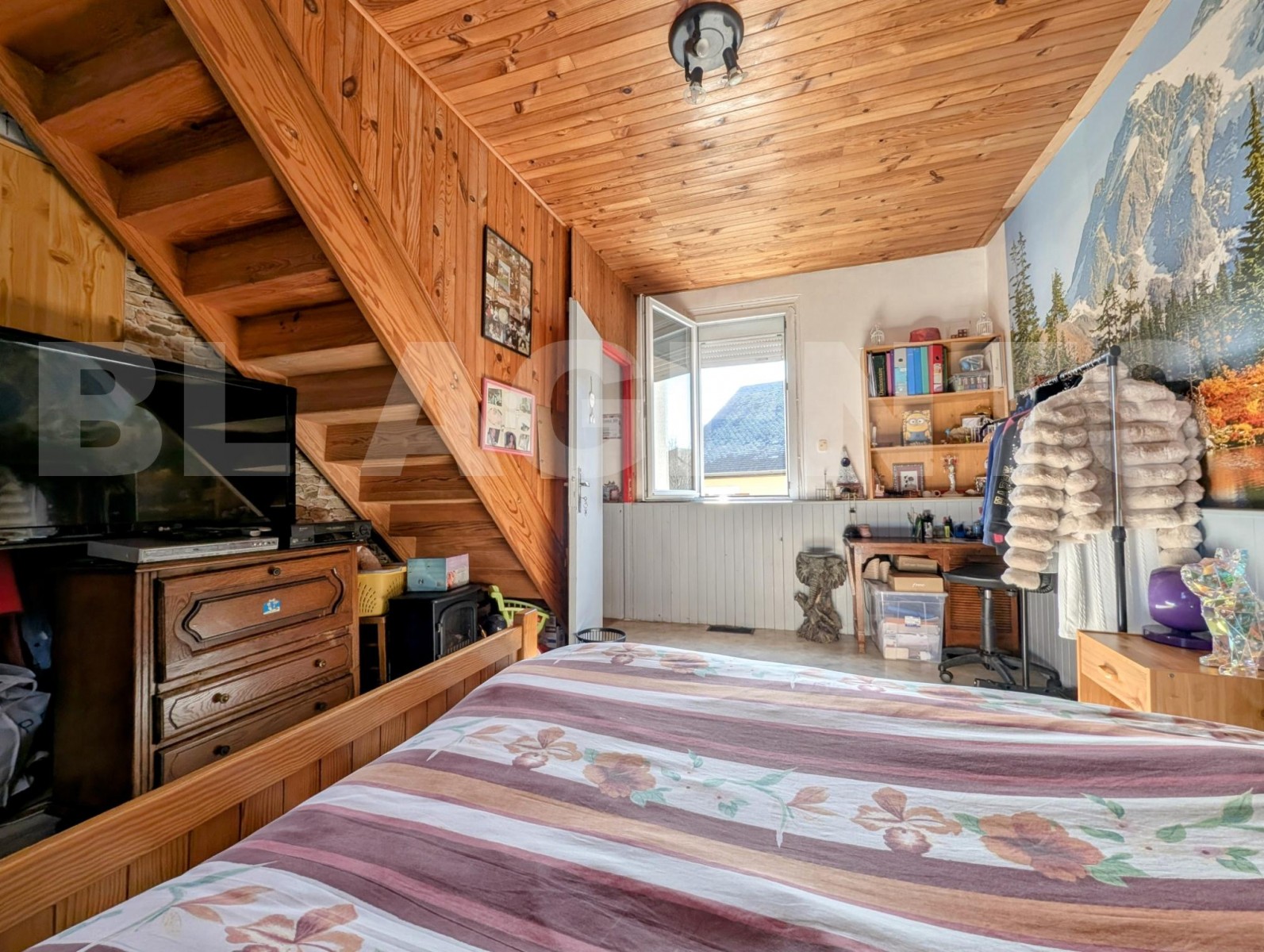 Maison 4 Pièce(s) LE BOURGET-DU-LAC - Photo 5