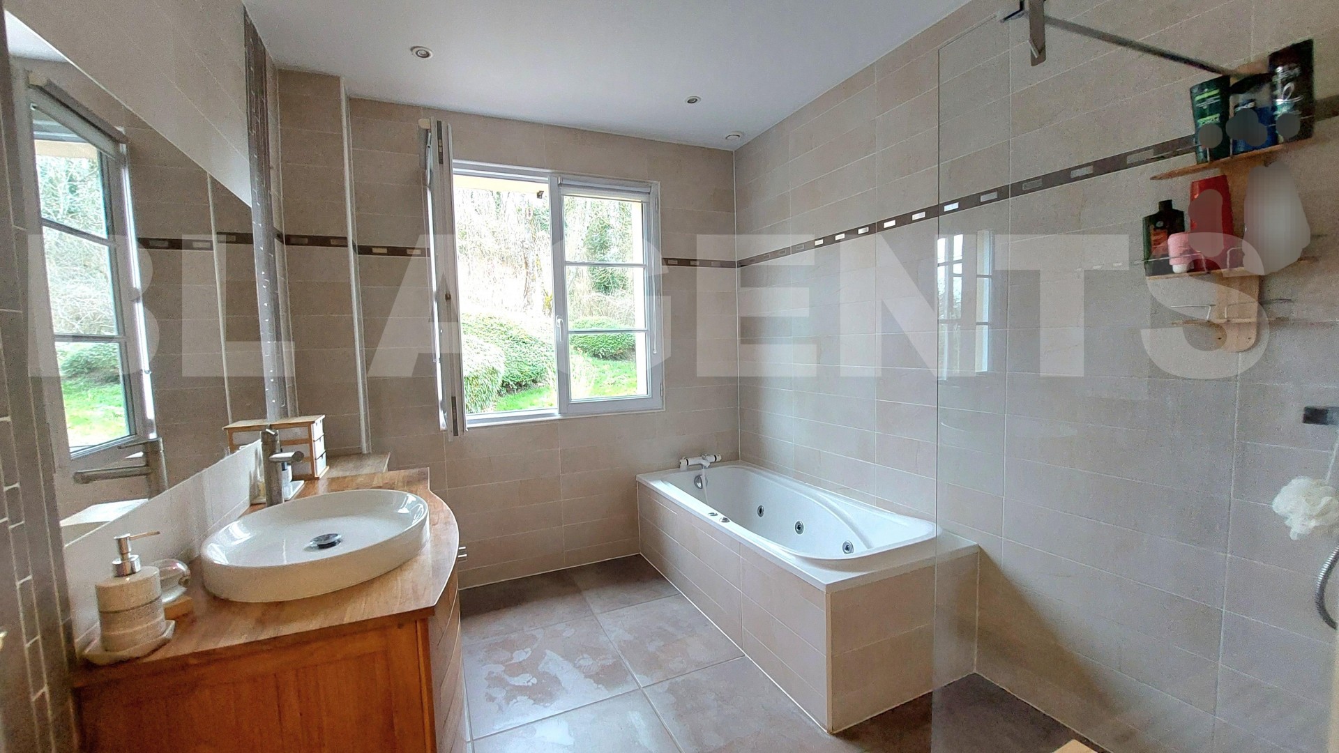Maison 9 Pièce(s) CHAUCONIN-NEUFMONTIERS - Photo 11