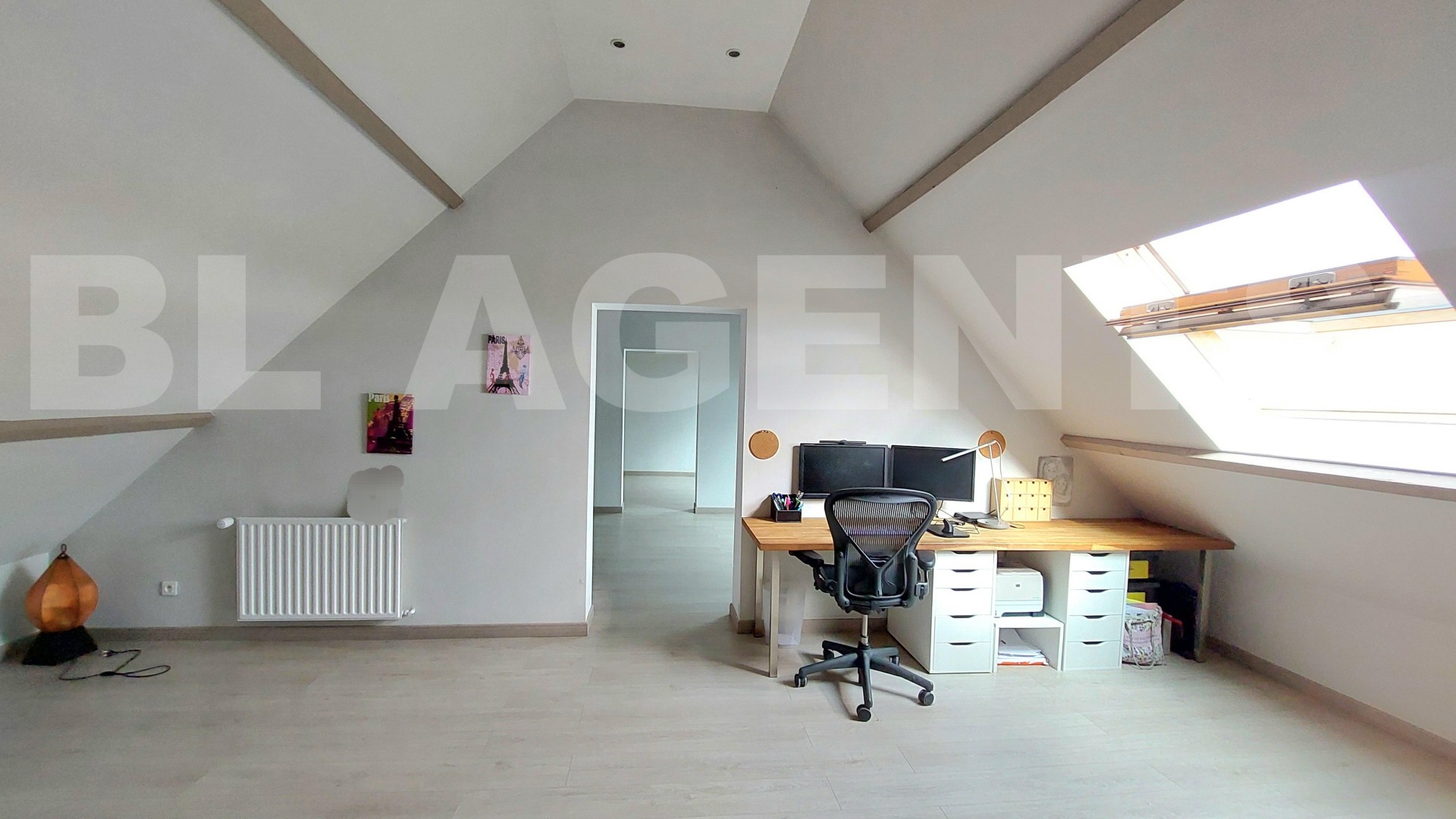 Maison 9 Pièce(s) CHAUCONIN-NEUFMONTIERS - Photo 13