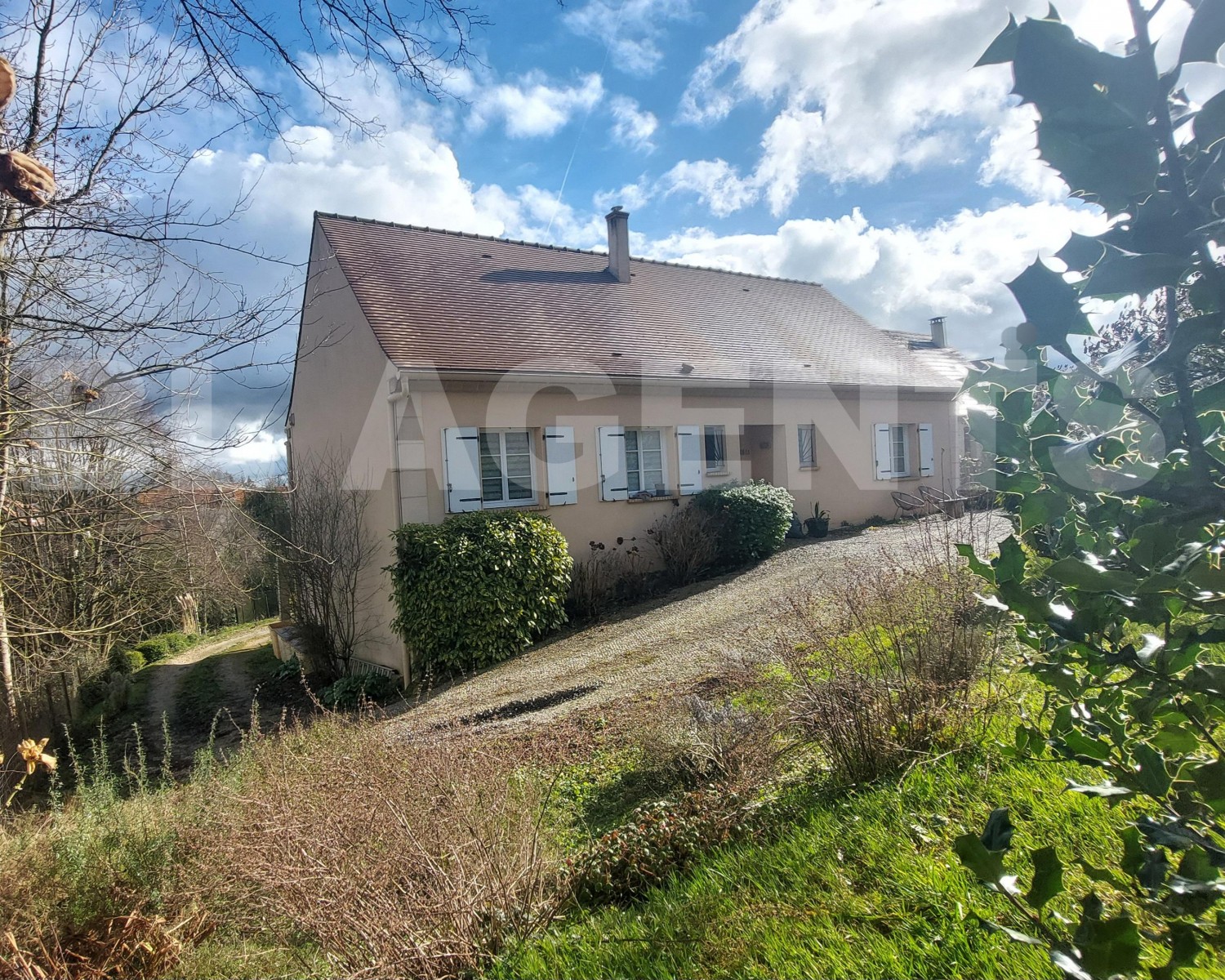 Maison 9 Pièce(s) CHAUCONIN-NEUFMONTIERS - Photo 17