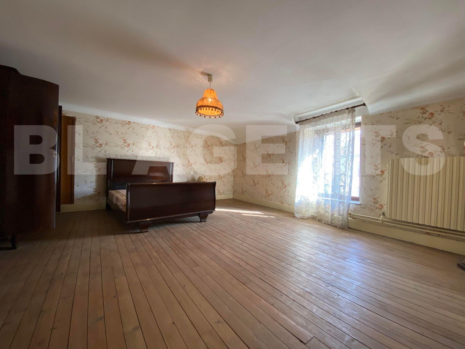 Maison 4 Pièce(s) MOULINS-SAINT-HUBERT - Photo 4