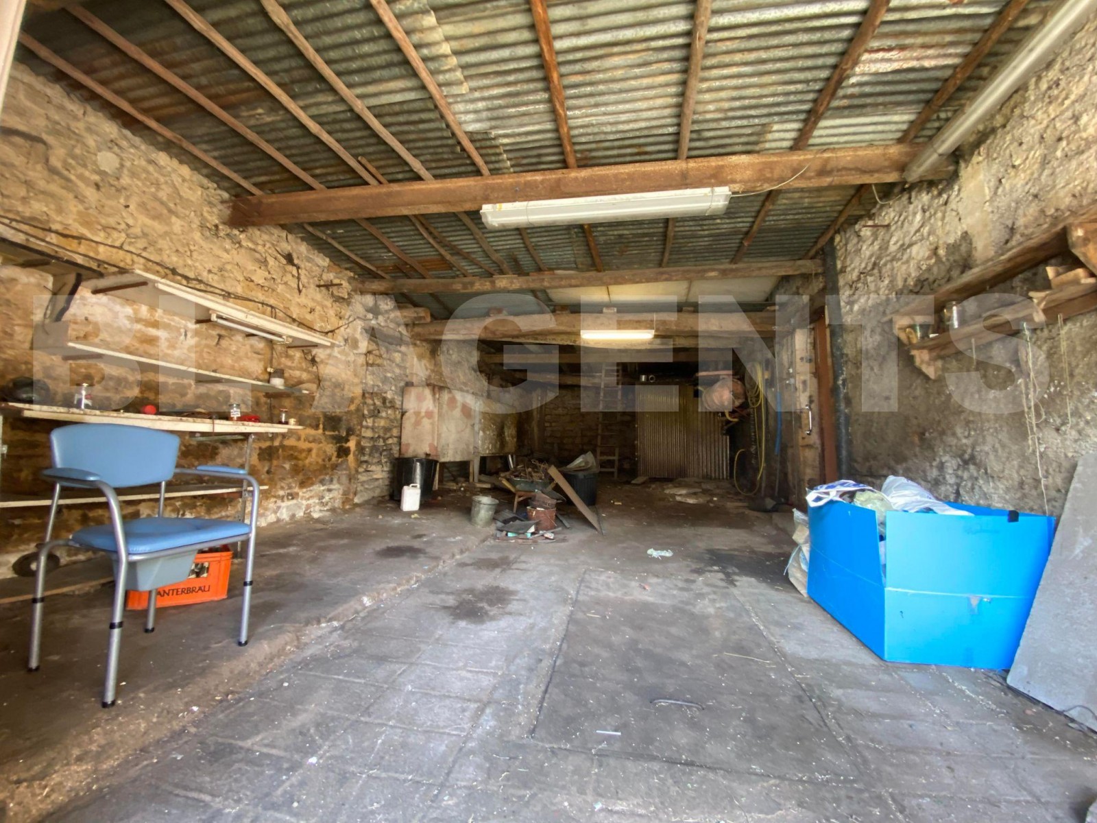 Maison 4 Pièce(s) MOULINS-SAINT-HUBERT - Photo 7