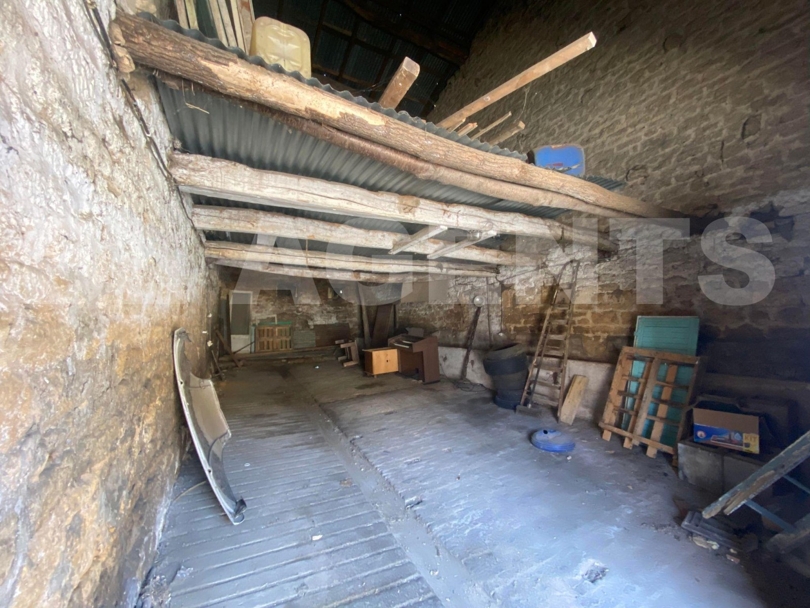 Maison 4 Pièce(s) MOULINS-SAINT-HUBERT - Photo 8