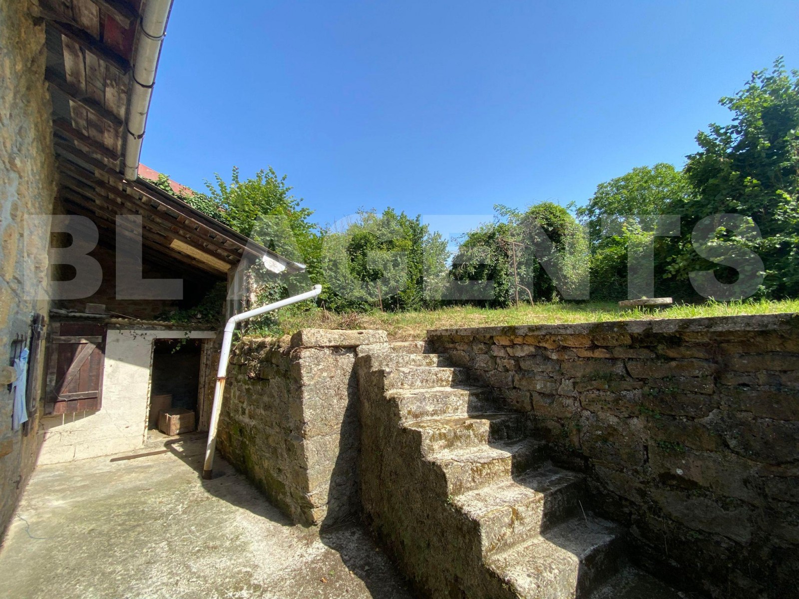 Maison 4 Pièce(s) MOULINS-SAINT-HUBERT - Photo 9