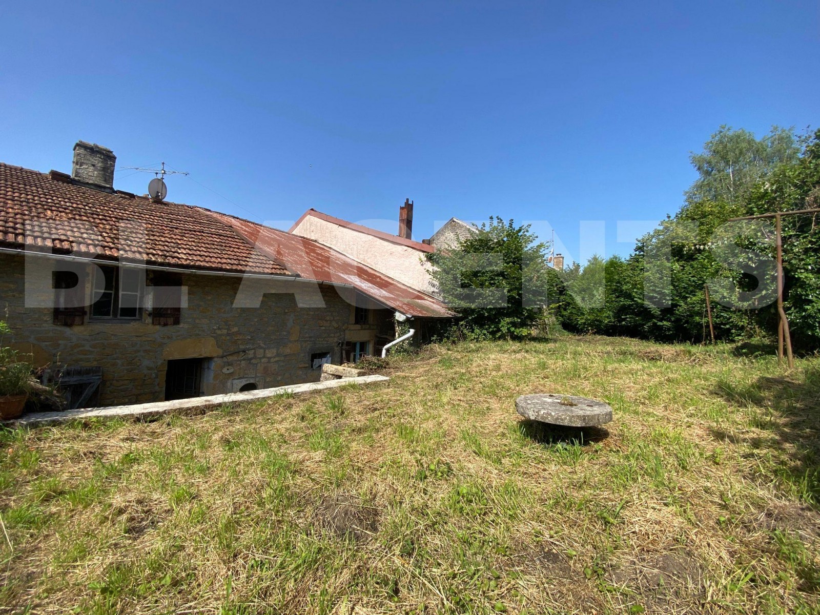 Maison 4 Pièce(s) MOULINS-SAINT-HUBERT - Photo 11