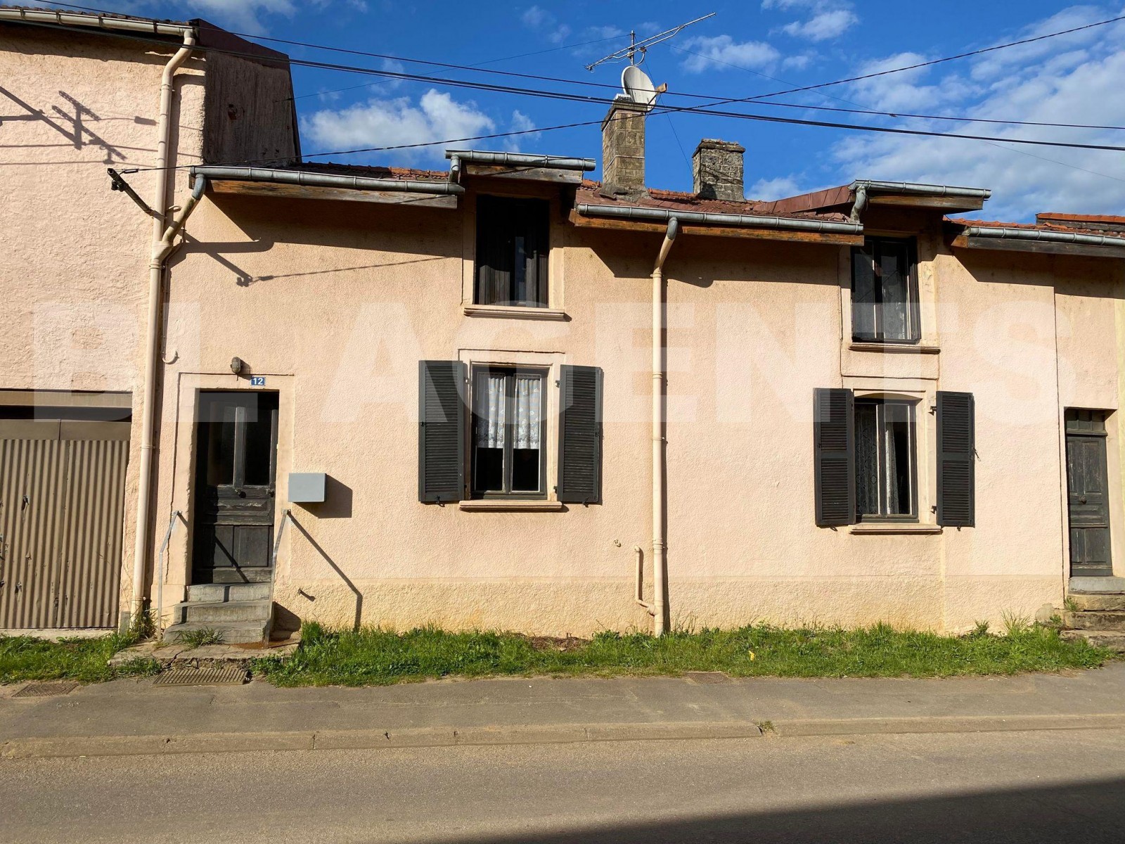 Maison 4 Pièce(s) MOULINS-SAINT-HUBERT - Photo 12