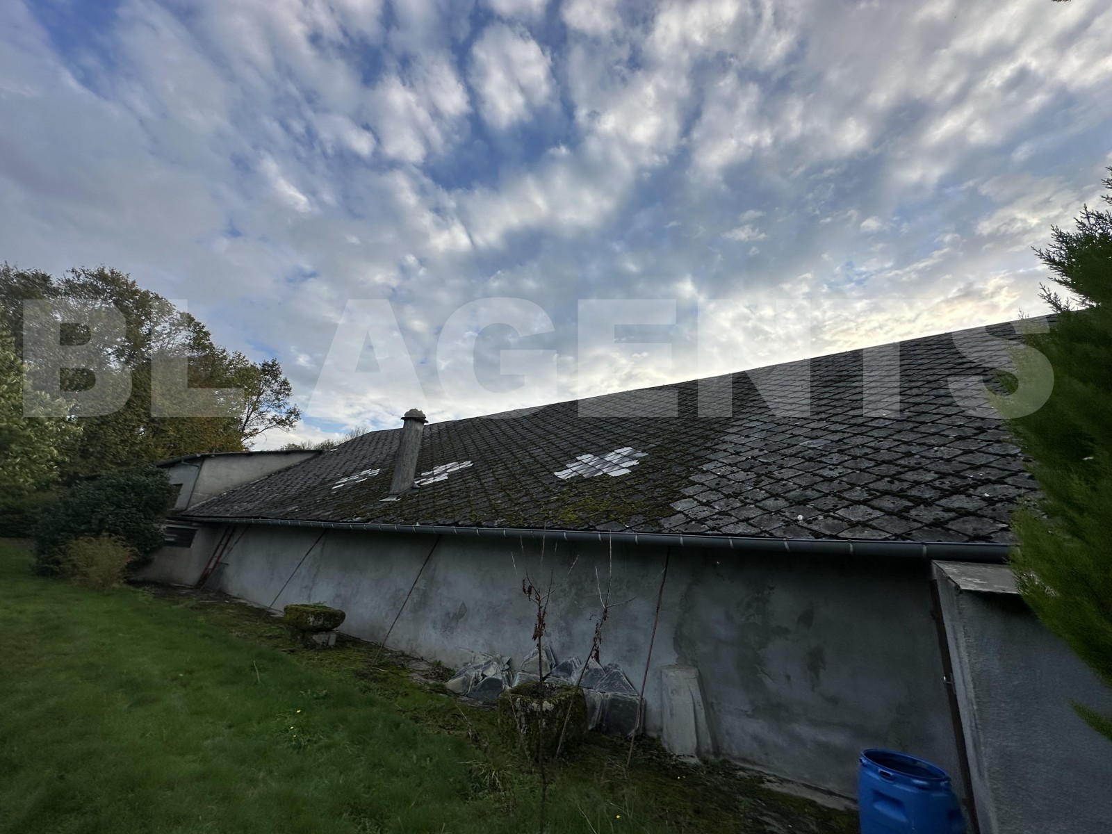 Immeuble  RILHAC-TREIGNAC - Photo 3
