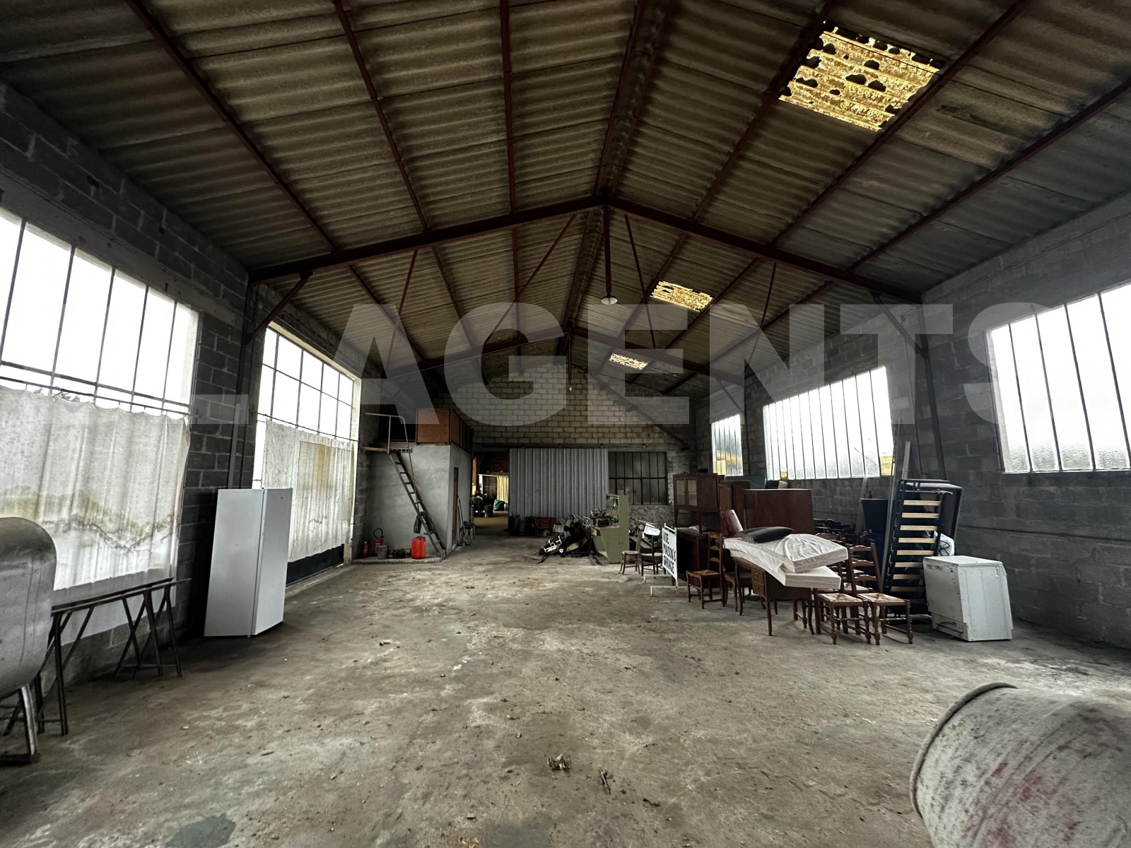 Immeuble  RILHAC-TREIGNAC - Photo 8
