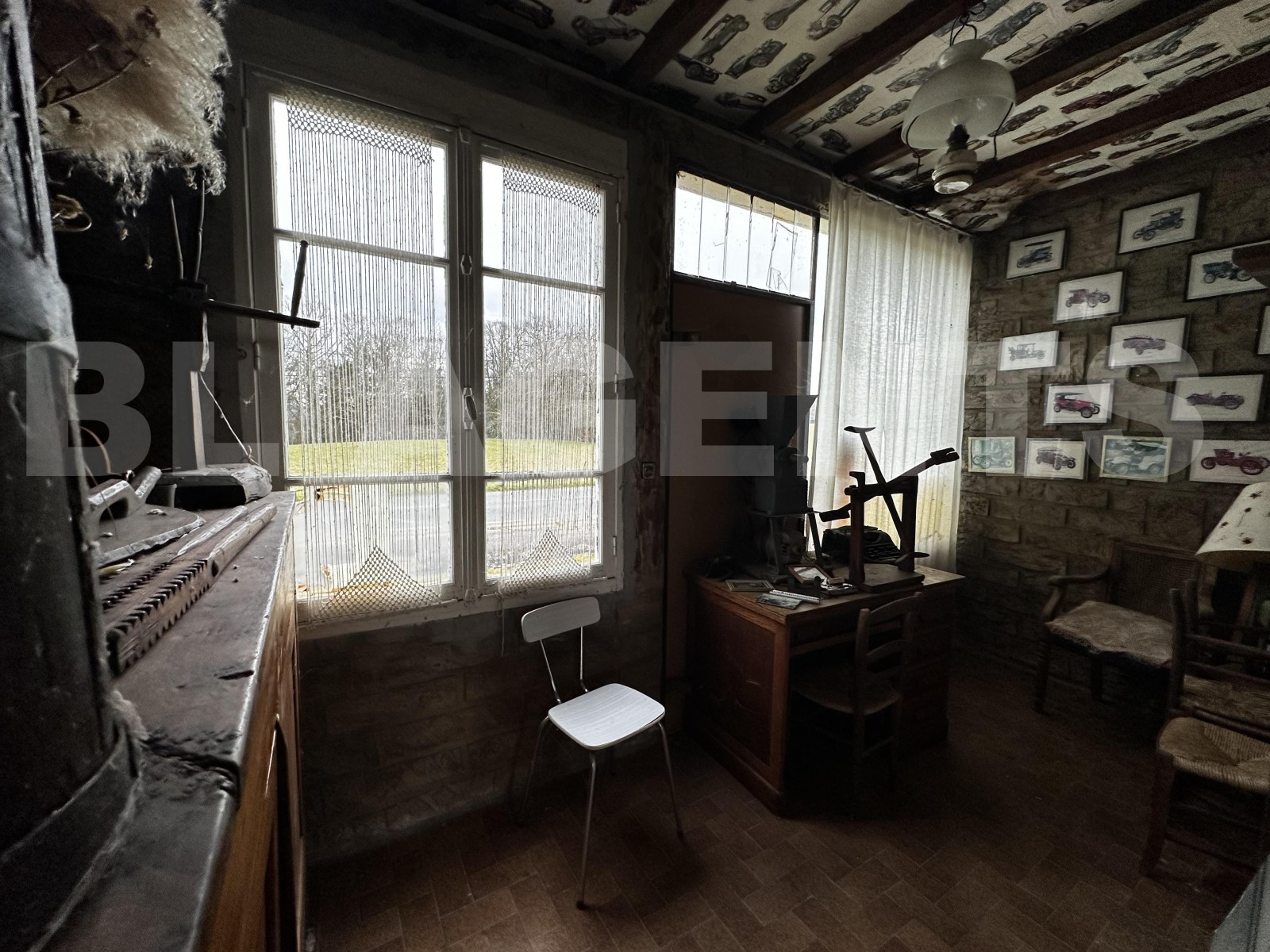 Immeuble  RILHAC-TREIGNAC - Photo 9