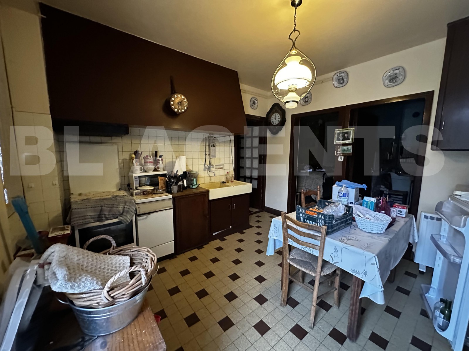 Immeuble  RILHAC-TREIGNAC - Photo 13