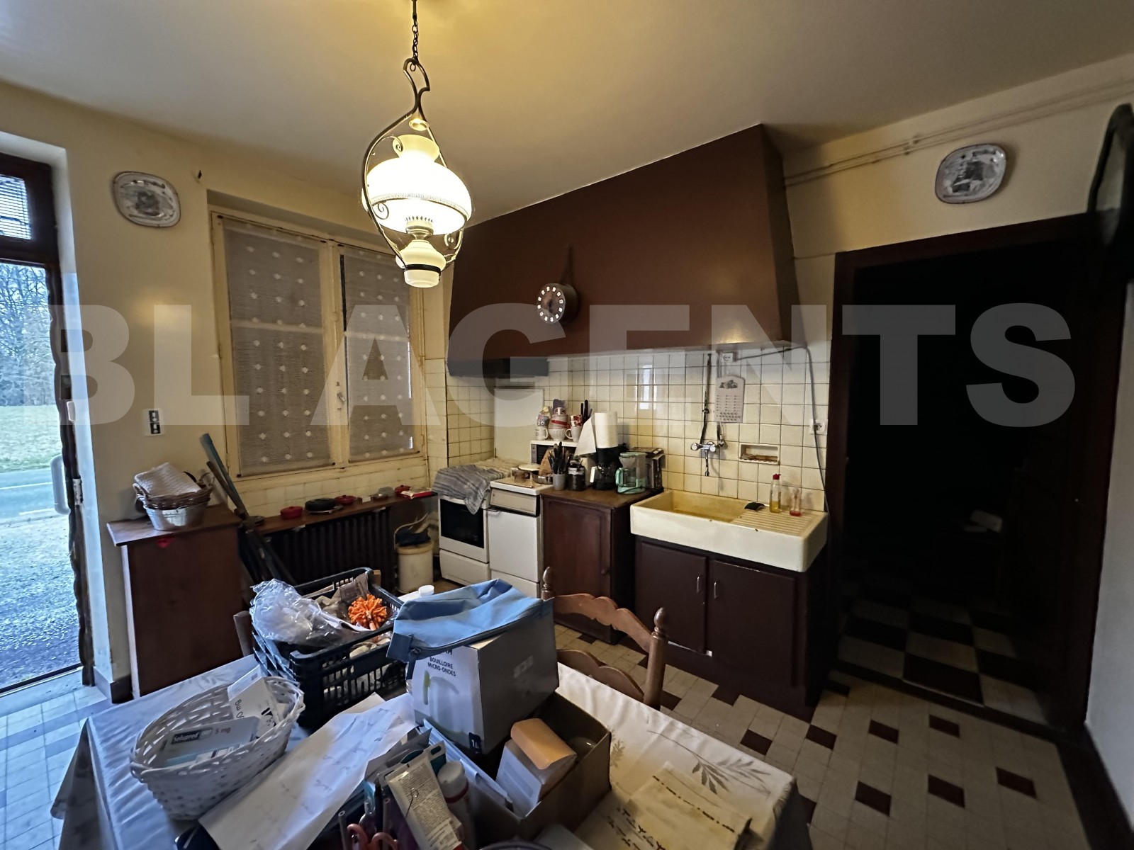 Immeuble  RILHAC-TREIGNAC - Photo 14