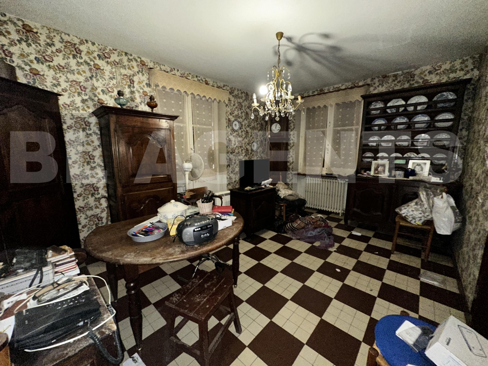 Immeuble  RILHAC-TREIGNAC - Photo 15