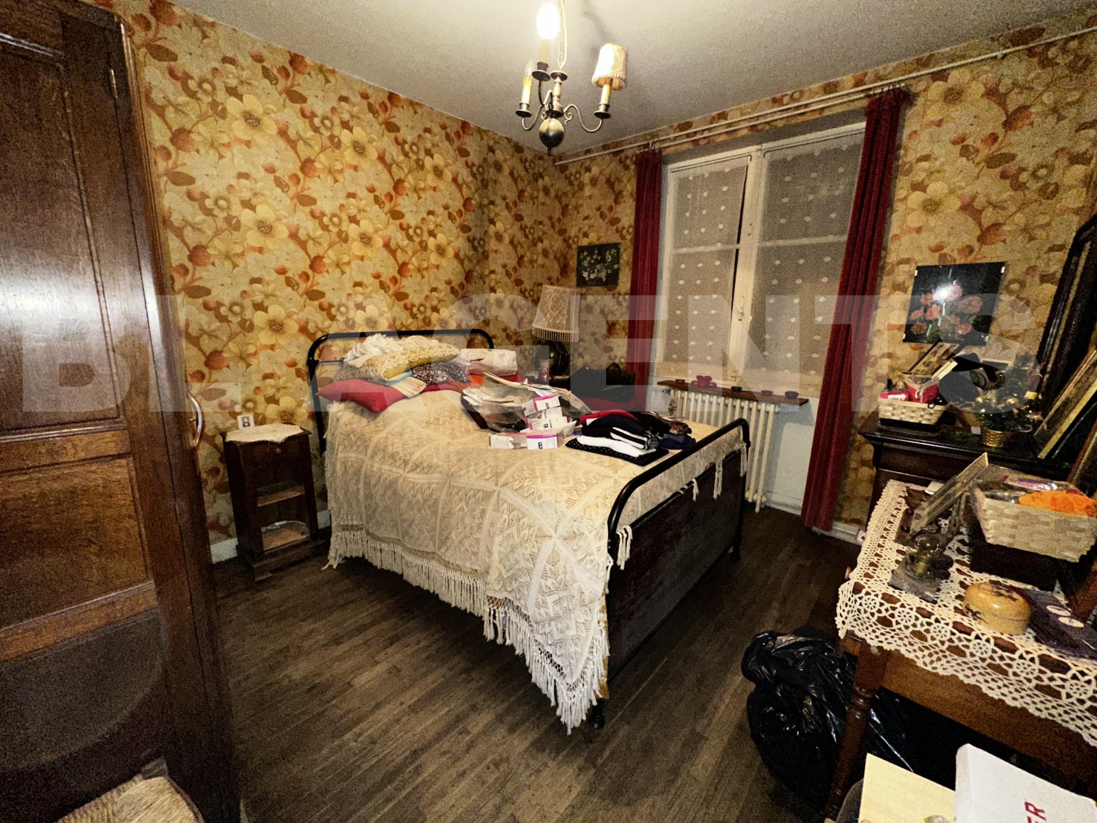 Immeuble  RILHAC-TREIGNAC - Photo 16