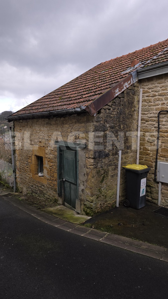 Maison 1 Pièce(s) HARAUCOURT - Photo 3