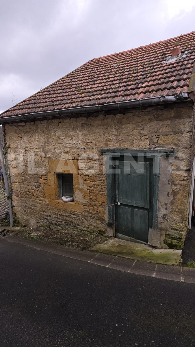 Maison 1 Pièce(s) HARAUCOURT - Photo 4