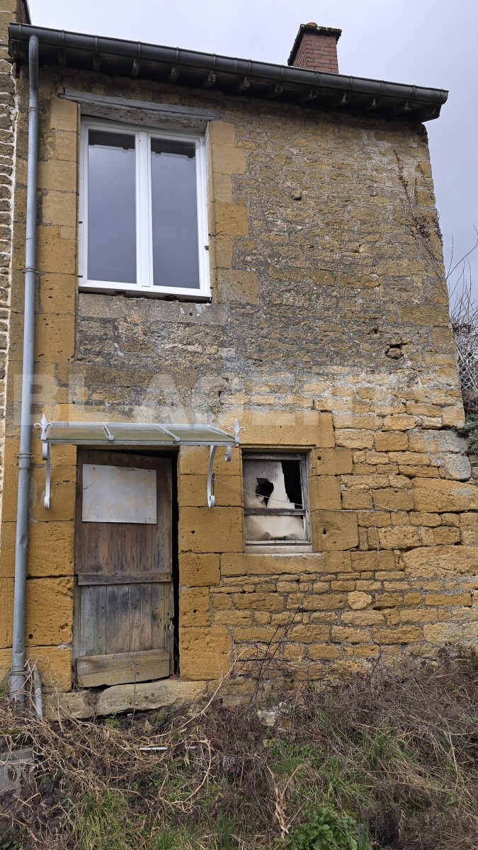 Maison 1 Pièce(s) HARAUCOURT - Photo 5