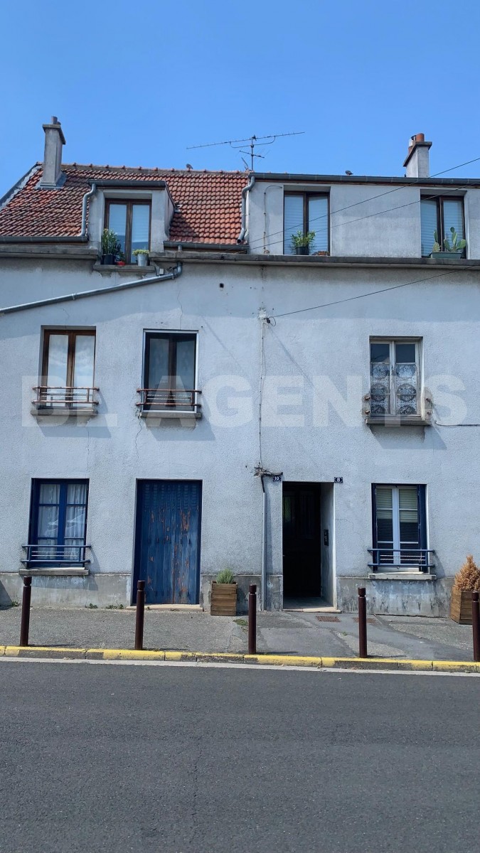Immeuble  TORCY - Photo 3