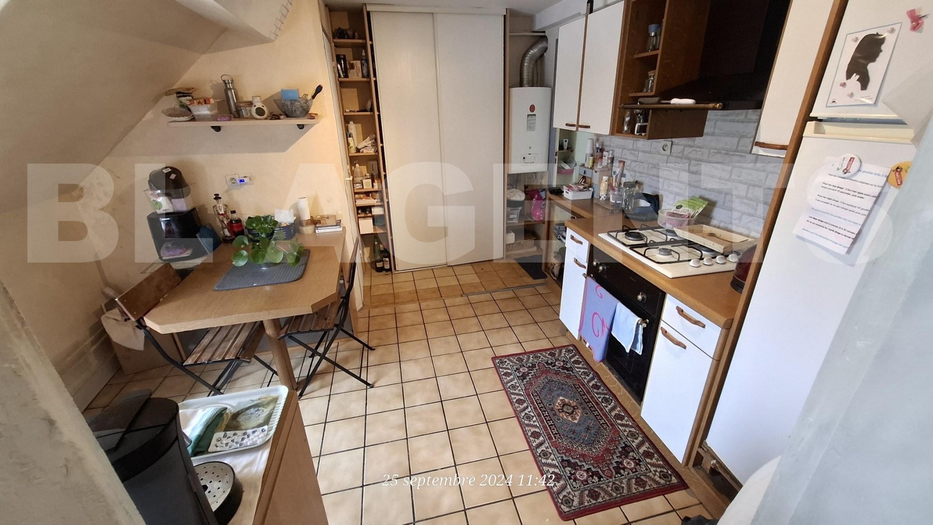 Immeuble  TORCY - Photo 8