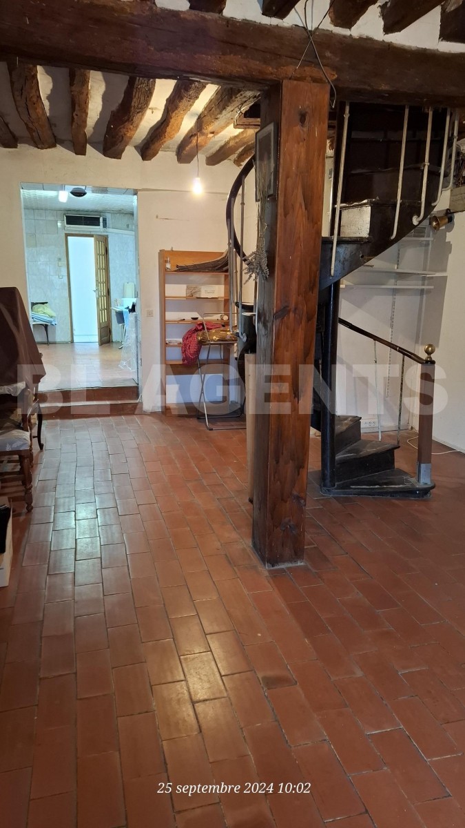 Immeuble  TORCY - Photo 10