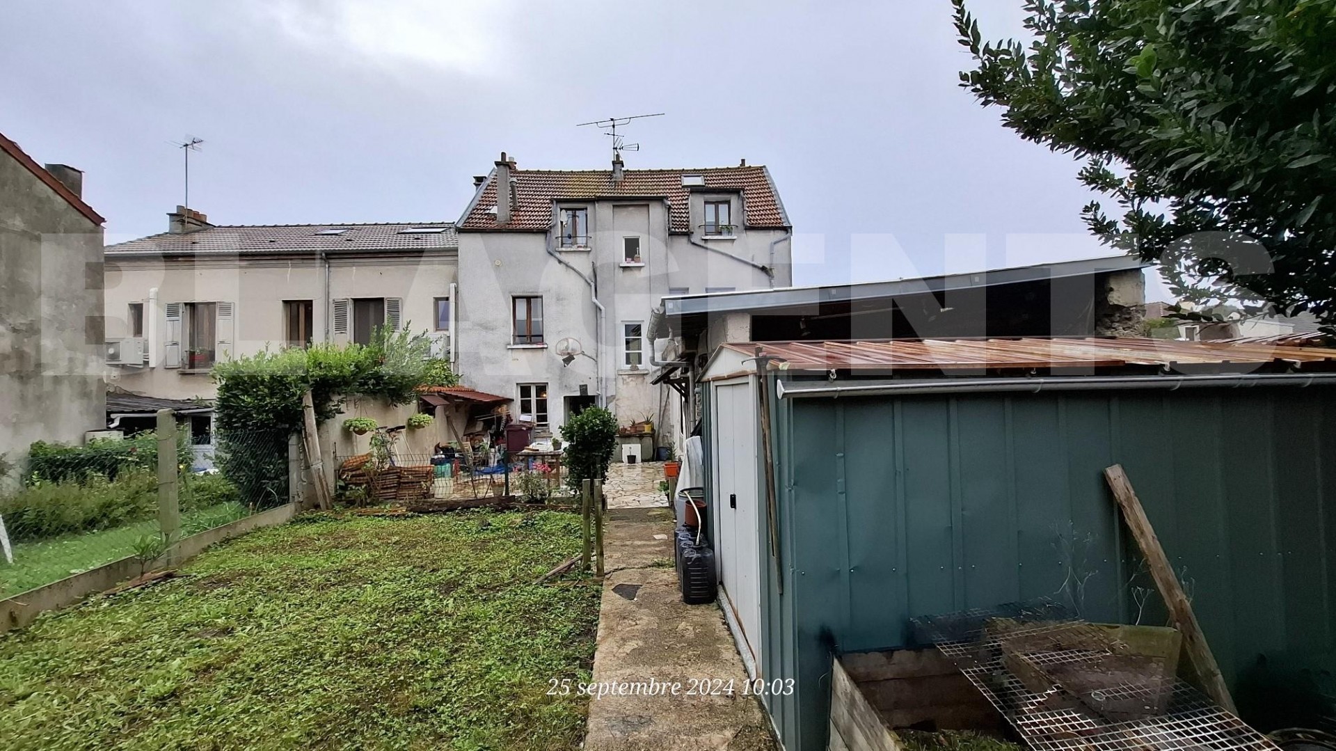 Immeuble  TORCY - Photo 13