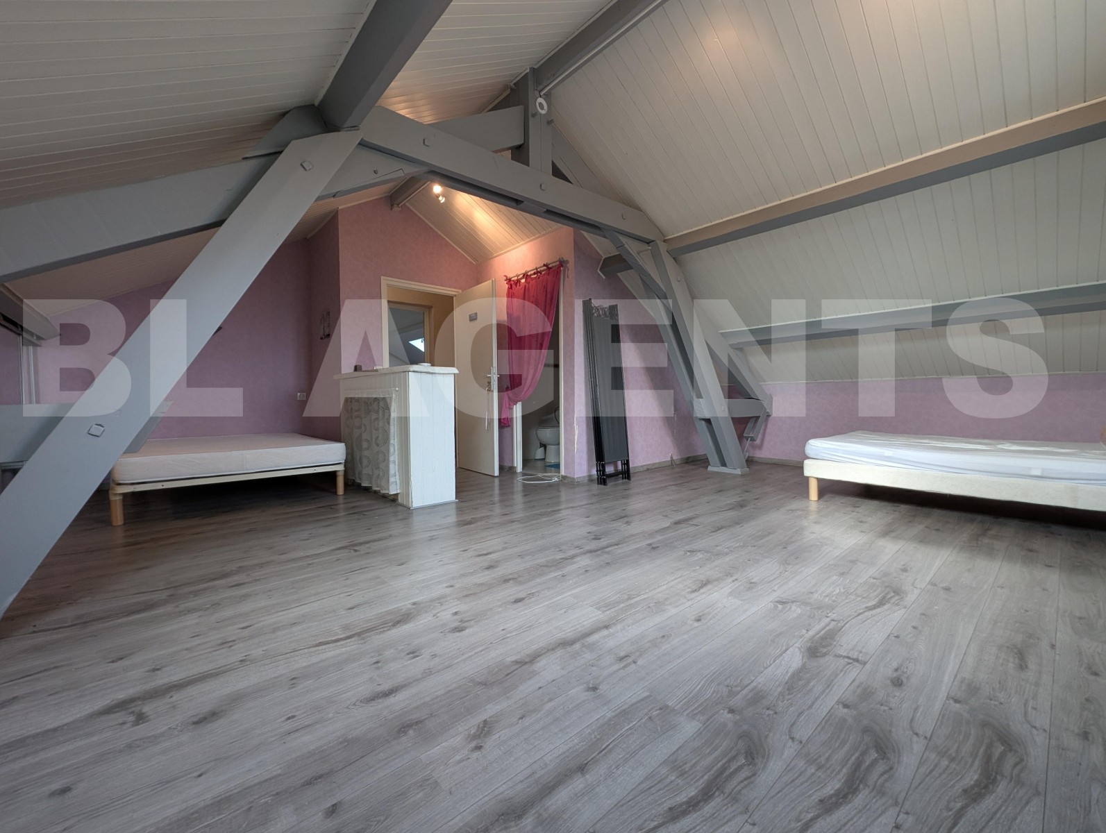 Maison traditionnelle 10 Pièce(s) LA MOTTE-SERVOLEX - Photo 7