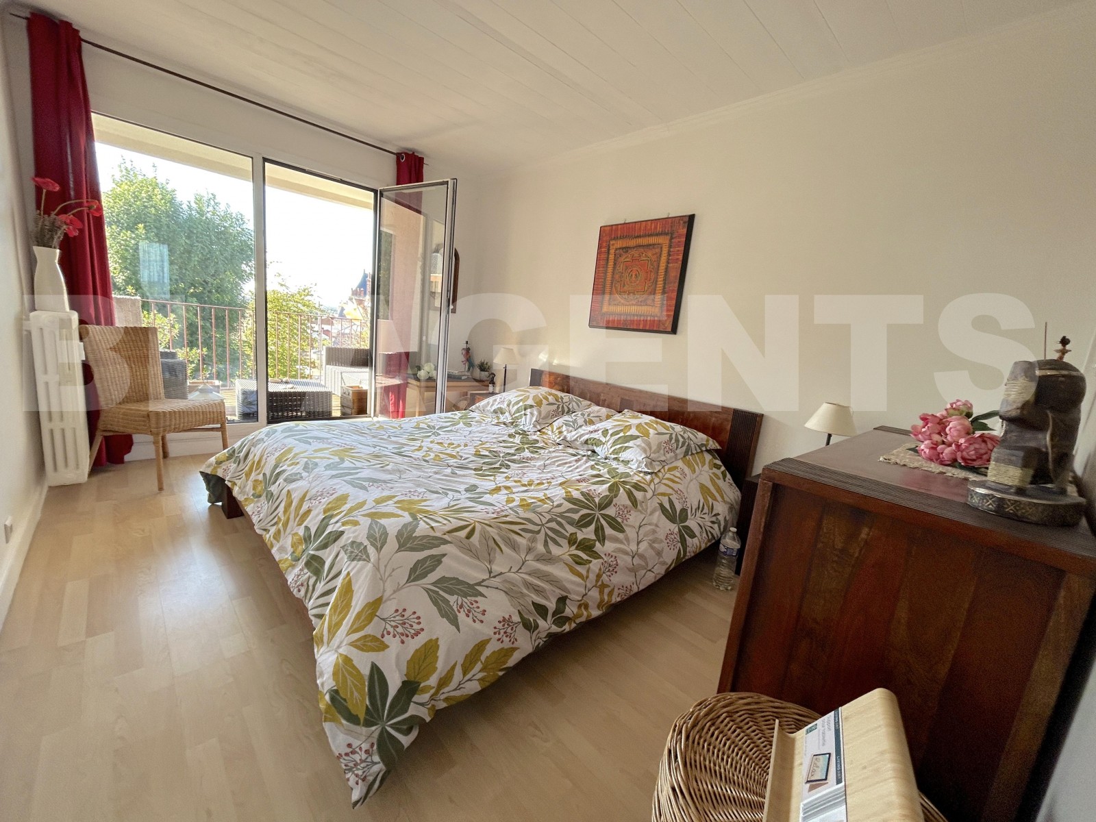 Appartement 3 Pièce(s) LAGNY-SUR-MARNE - Photo 4