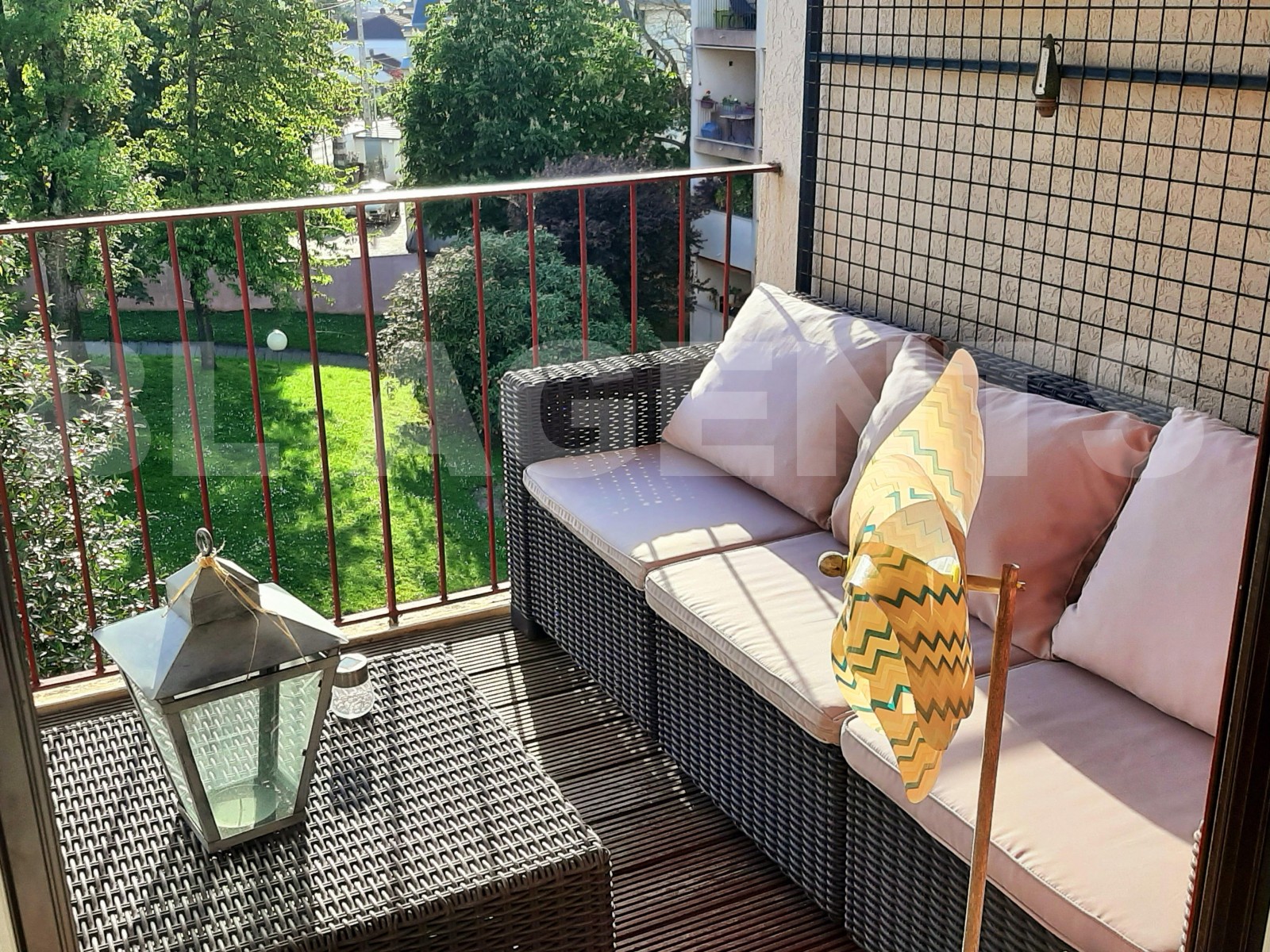 Appartement 3 Pièce(s) LAGNY-SUR-MARNE - Photo 8