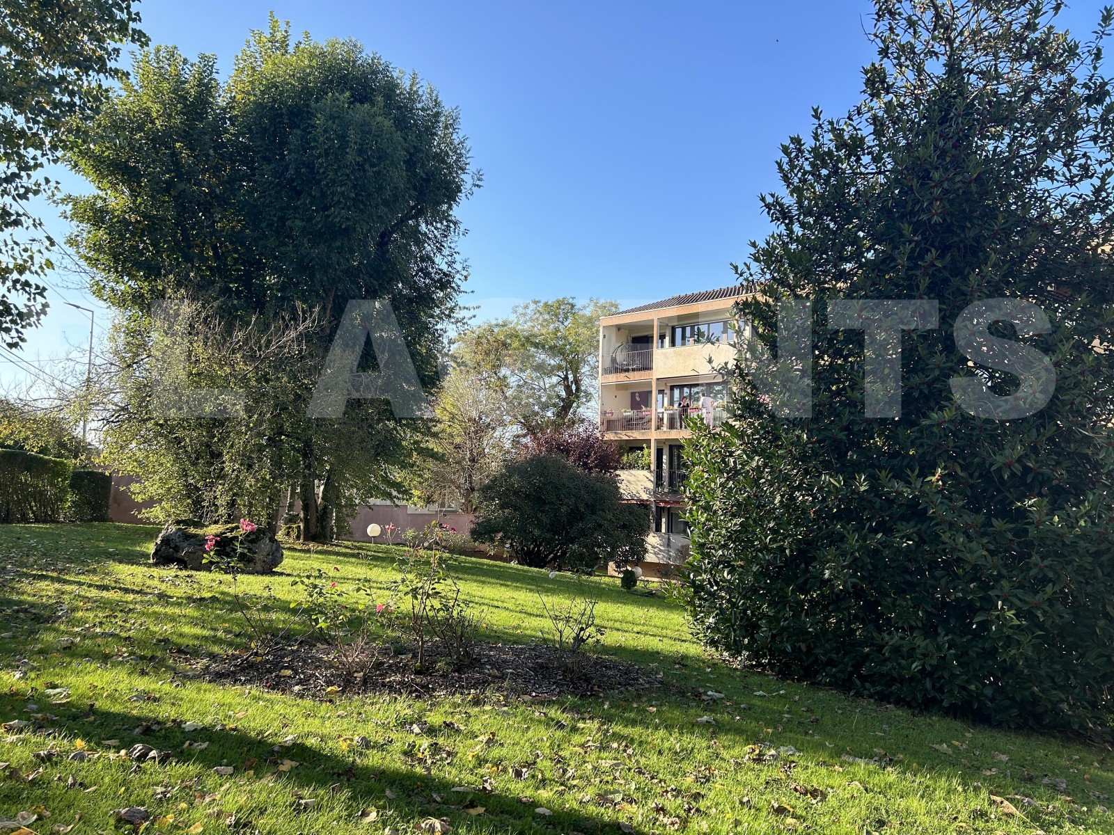 Appartement 3 Pièce(s) LAGNY-SUR-MARNE - Photo 10