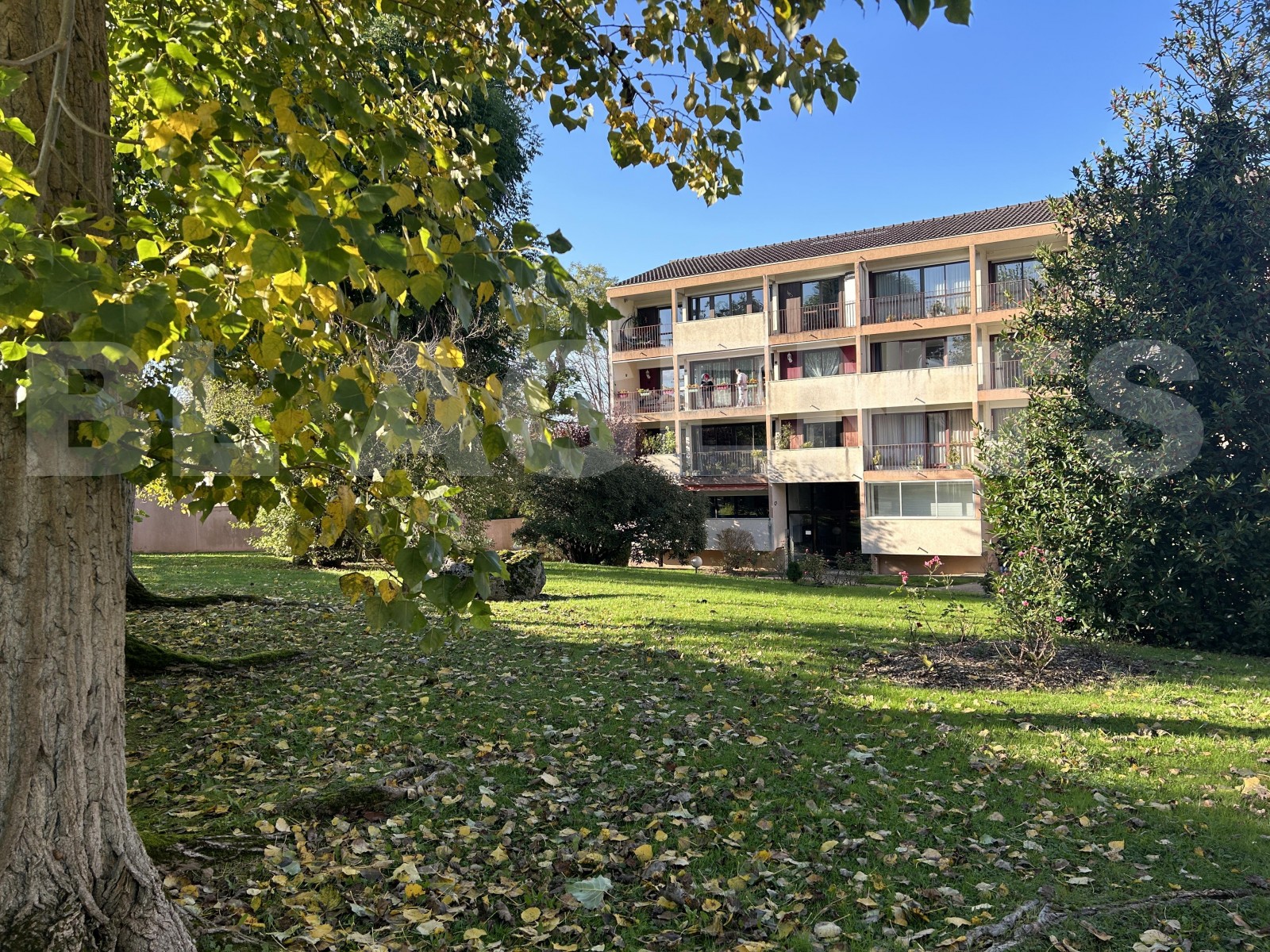 Appartement 3 Pièce(s) LAGNY-SUR-MARNE - Photo 11