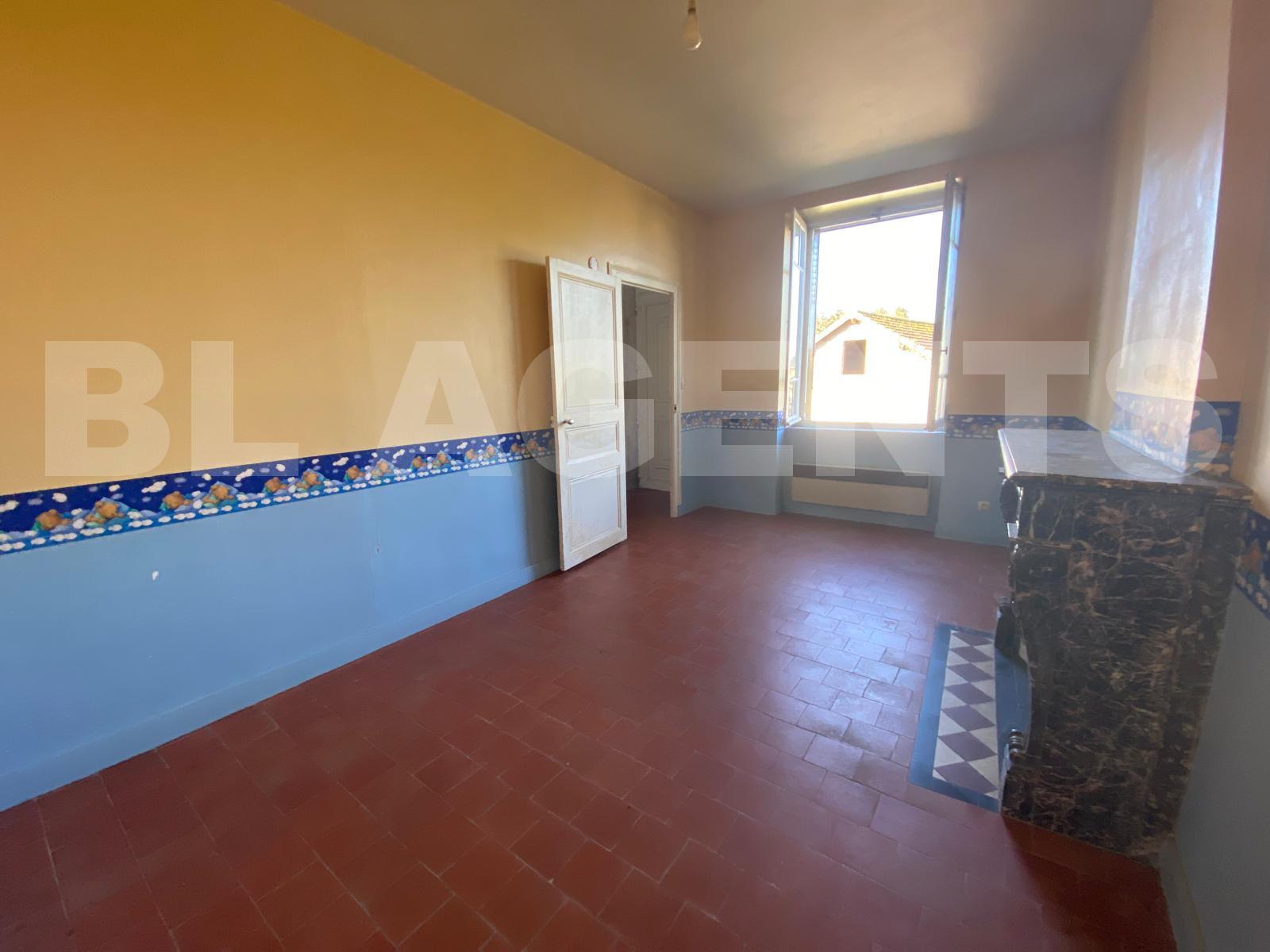 Maison de village 4 Pièce(s) YVRE-LE-POLIN - Photo 5