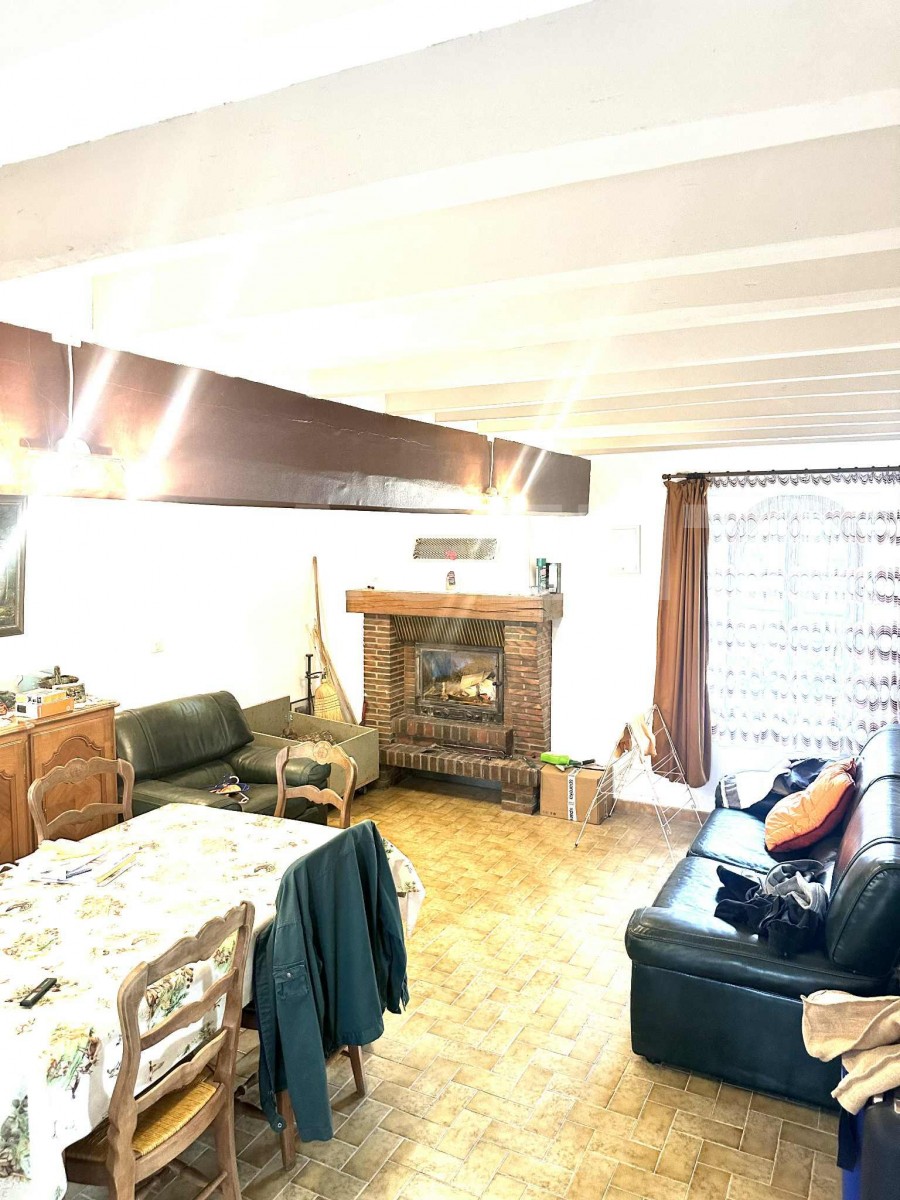 Maison briarde 5 Pièce(s) COURTEMAUX - Photo 4