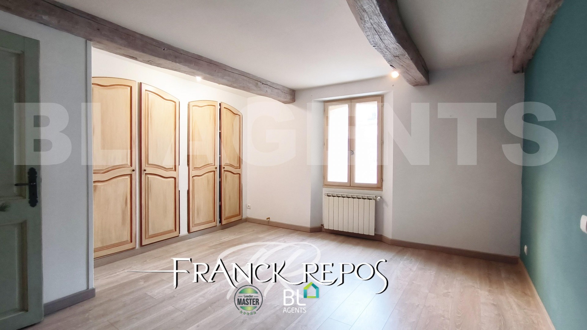 Maison de maître 7 Pièce(s) GAREOULT - Photo 5