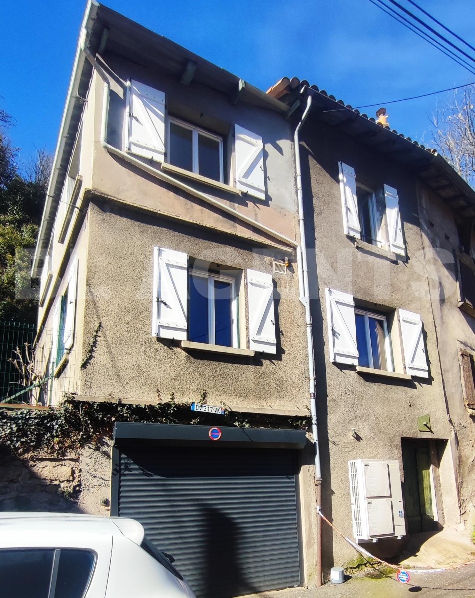 Maison ancienne 5 Pièce(s) AUBIN - Photo 19