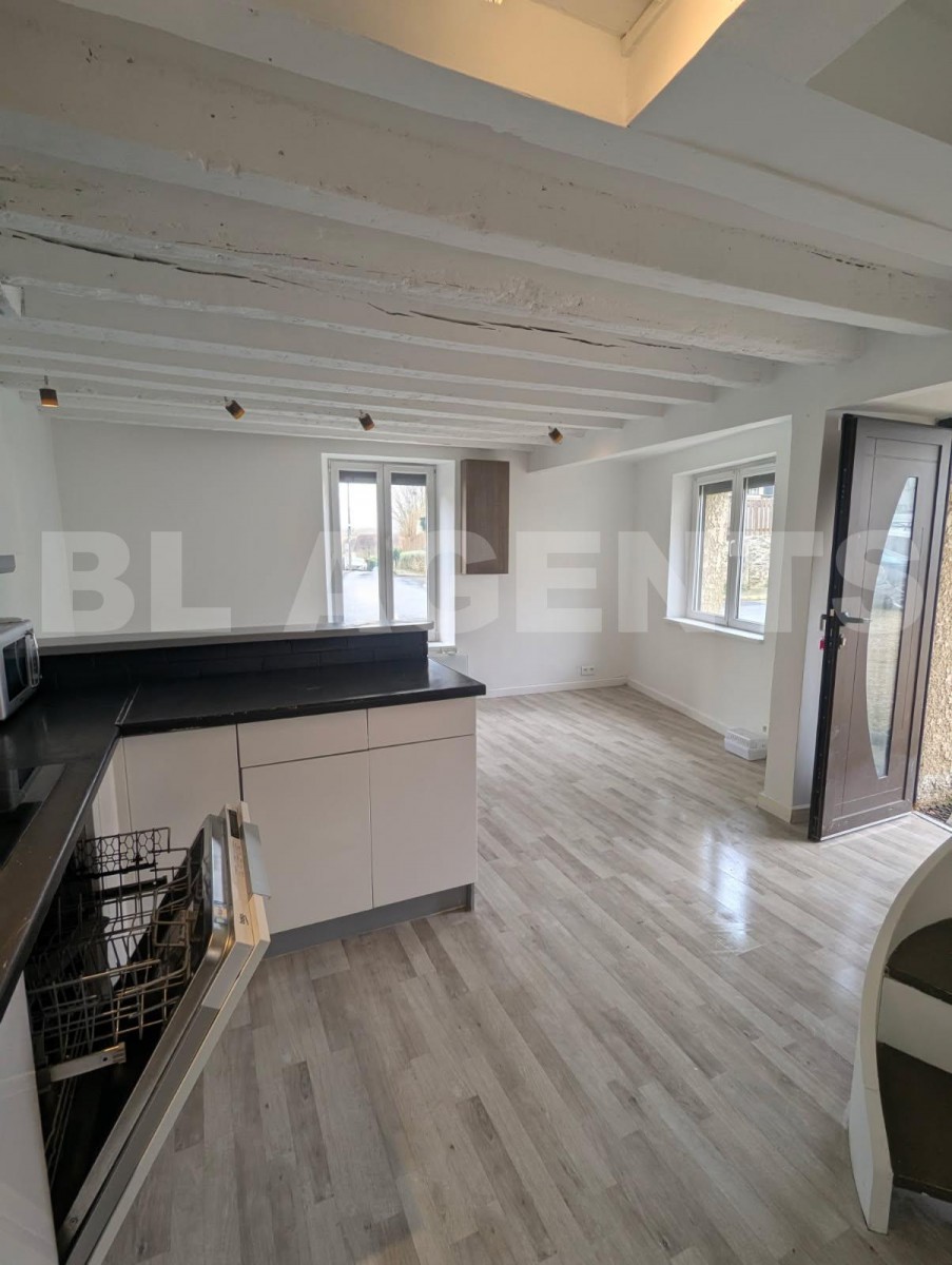 Maison 3 Pièce(s) ETREPILLY - Photo 2