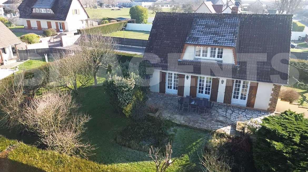 Maison traditionnelle 6 Pièce(s) SAINT-NICOLAS-D'ALIERMONT - Photo 3