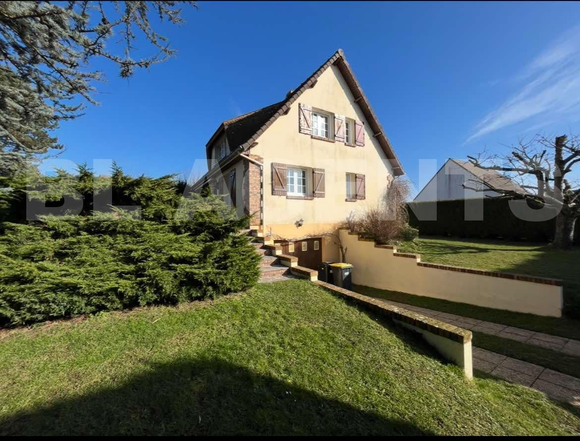 Maison traditionnelle 6 Pièce(s) SAINT-NICOLAS-D'ALIERMONT - Photo 4
