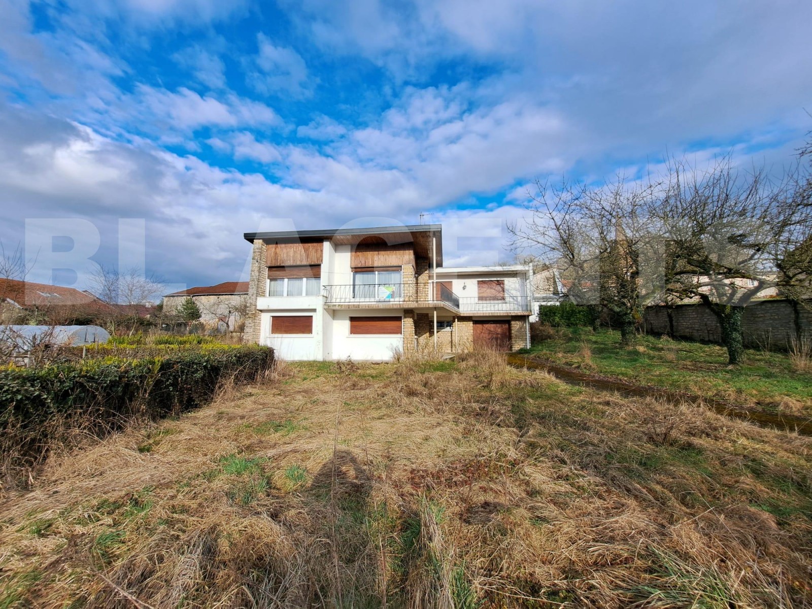 Maison en pierre 6 Pièce(s) STENAY - Photo 3