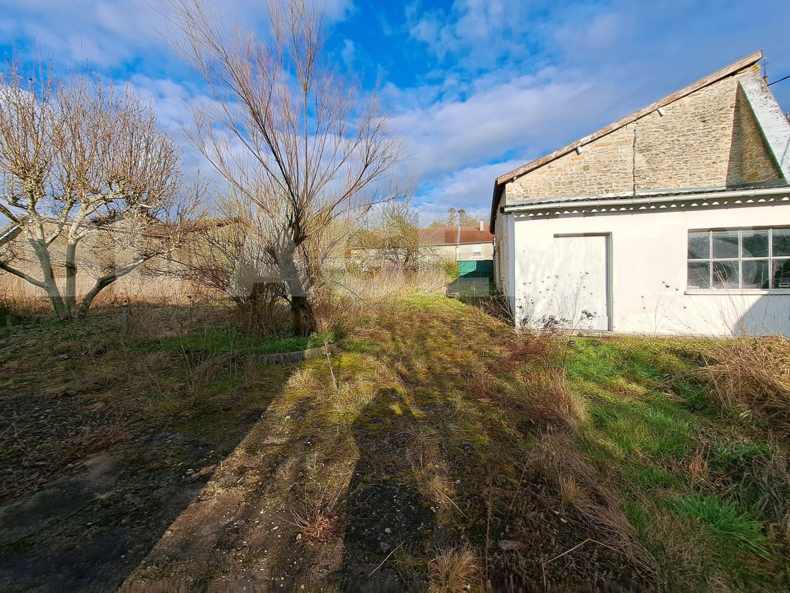 Maison en pierre 6 Pièce(s) STENAY - Photo 4