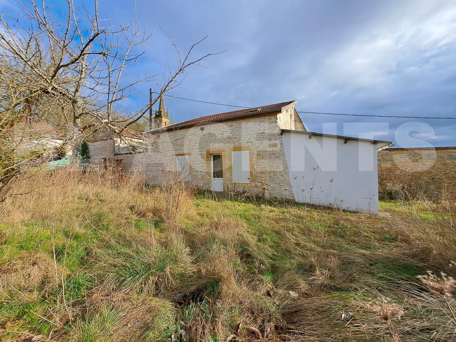 Maison en pierre 6 Pièce(s) STENAY - Photo 5
