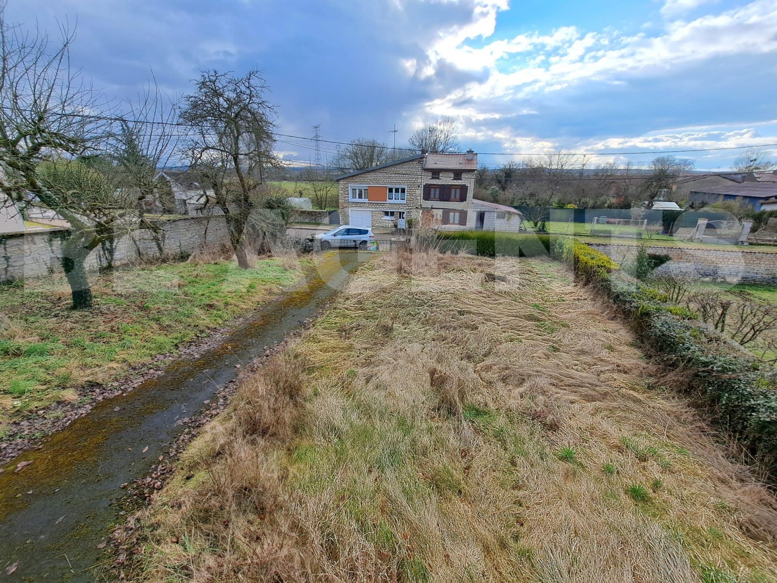 Maison en pierre 6 Pièce(s) STENAY - Photo 6