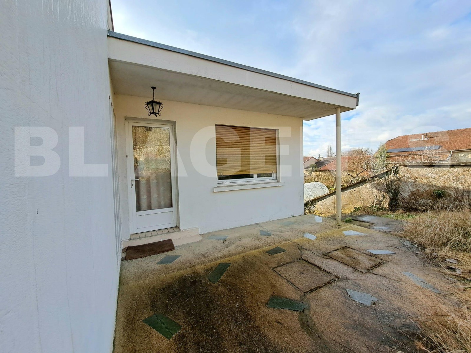 Maison en pierre 6 Pièce(s) STENAY - Photo 14