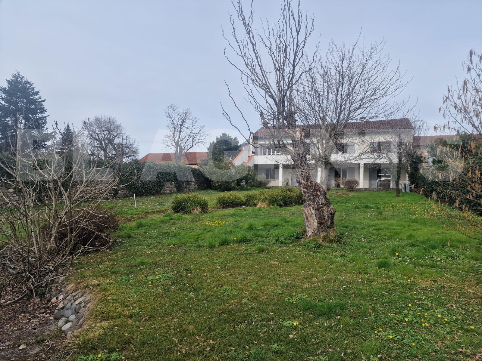 Maison 8 Pièce(s) POINTIS-INARD - Photo 11