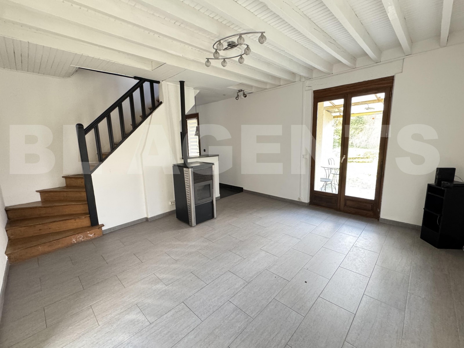 Maison 5 Pièce(s) BETZ - Photo 5