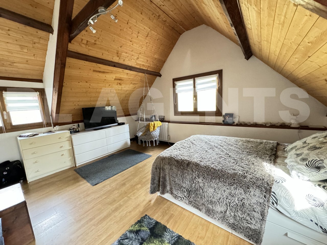 Maison 5 Pièce(s) BETZ - Photo 8