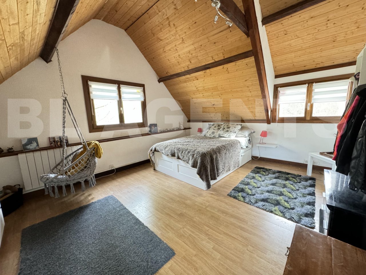 Maison 5 Pièce(s) BETZ - Photo 9