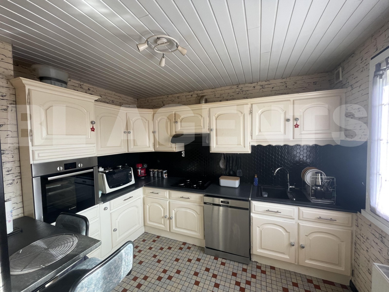 Maison traditionnelle 5 Pièce(s) CHALETTE-SUR-LOING - Photo 6
