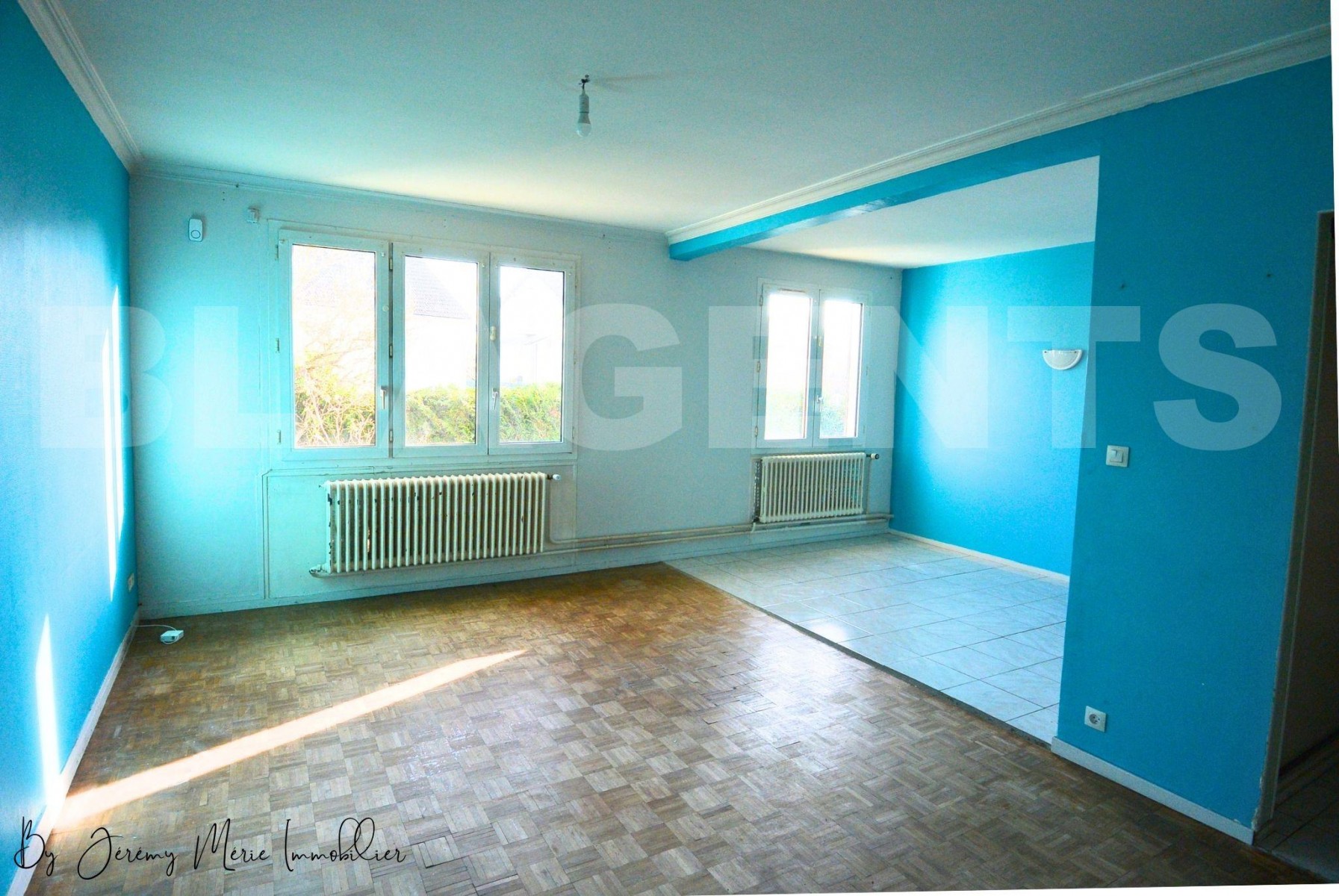 Maison jumelée 6 Pièce(s) LUCE - Photo 3