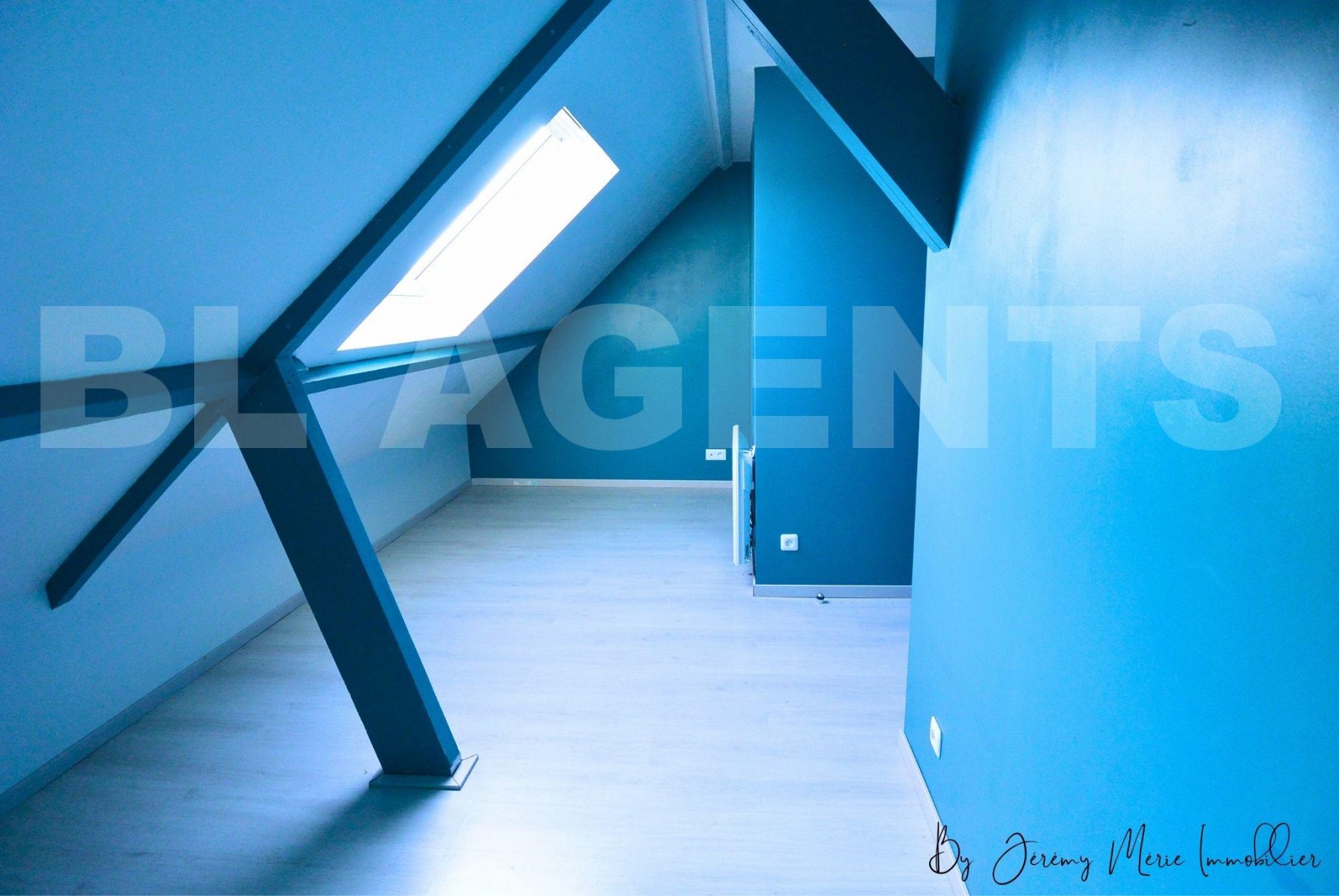 Maison jumelée 6 Pièce(s) LUCE - Photo 9