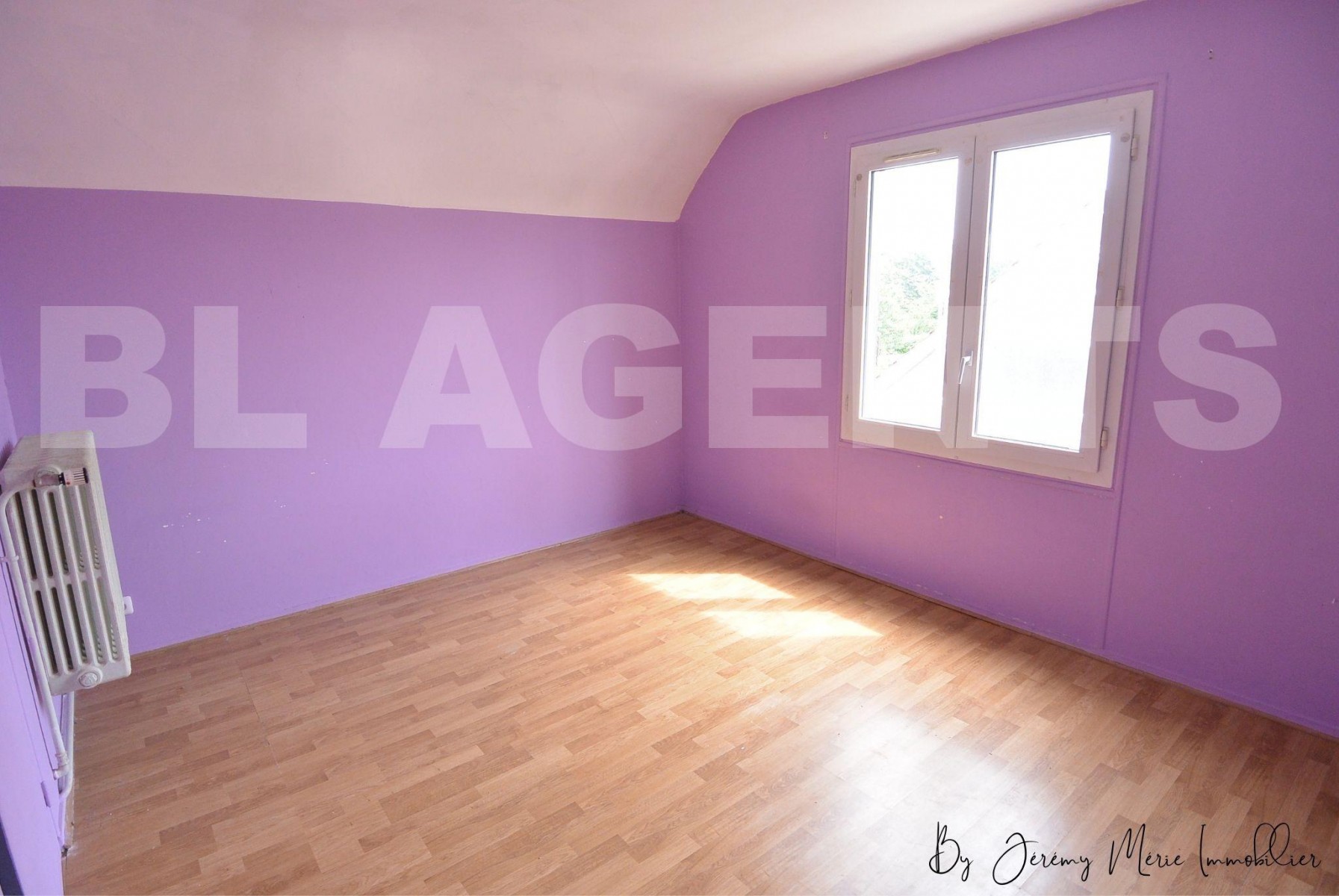 Maison jumelée 6 Pièce(s) LUCE - Photo 11